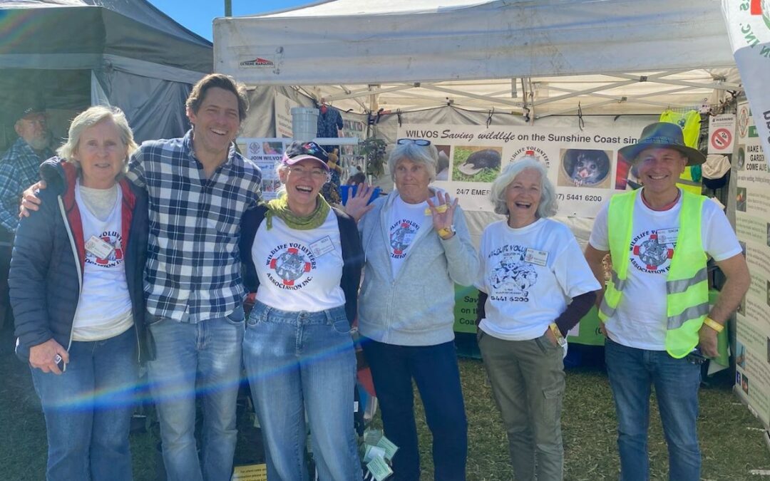 Queensland Garden Show