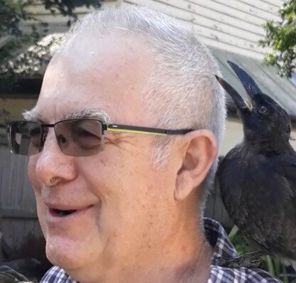 Meet Nick: Seven Years of Giving Back to Wildlife Through WILVOS